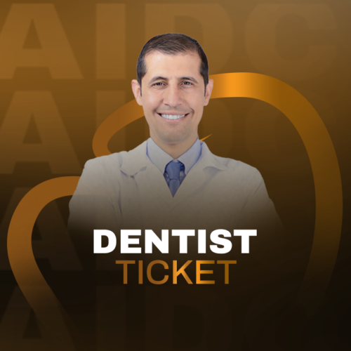 Dentists Ticket