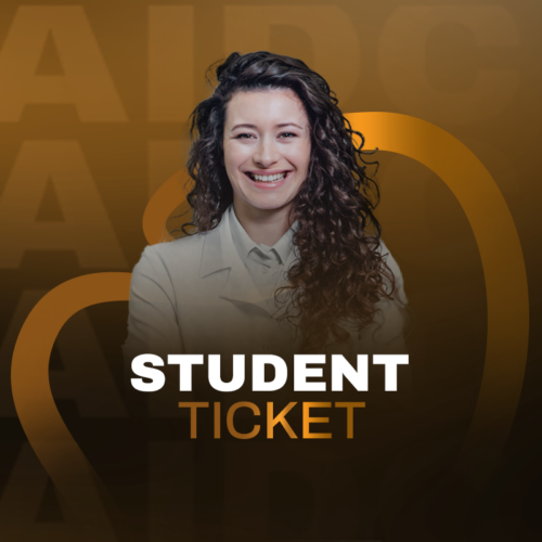 Students/Intern Ticket